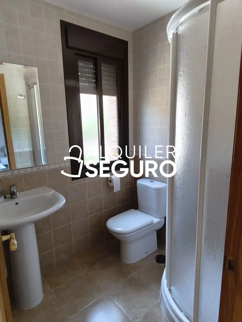 Casa de 122 m² en La Adrada