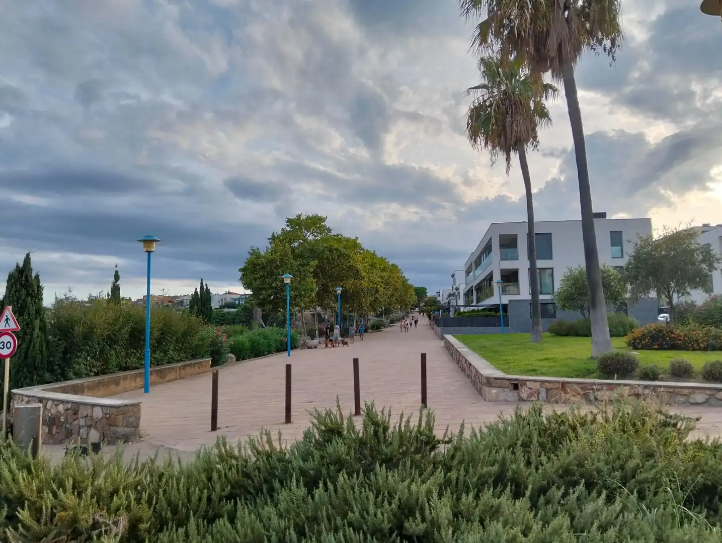 Piso de 73 m² en Palamós