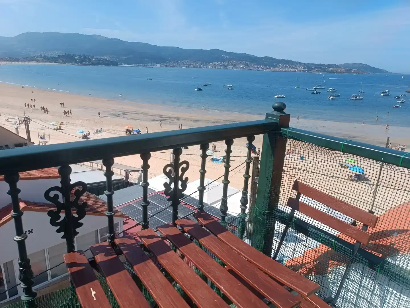 Piso de 70 m² en Nigrán