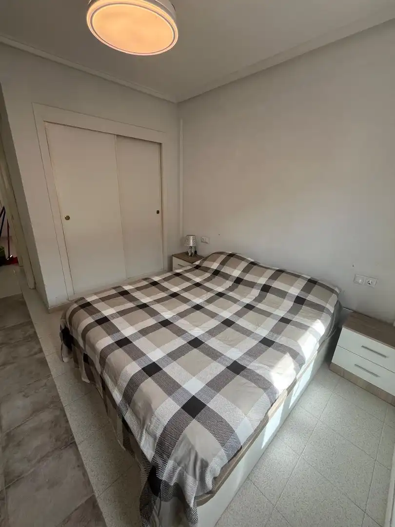 Piso en alquiler, Torrevieja