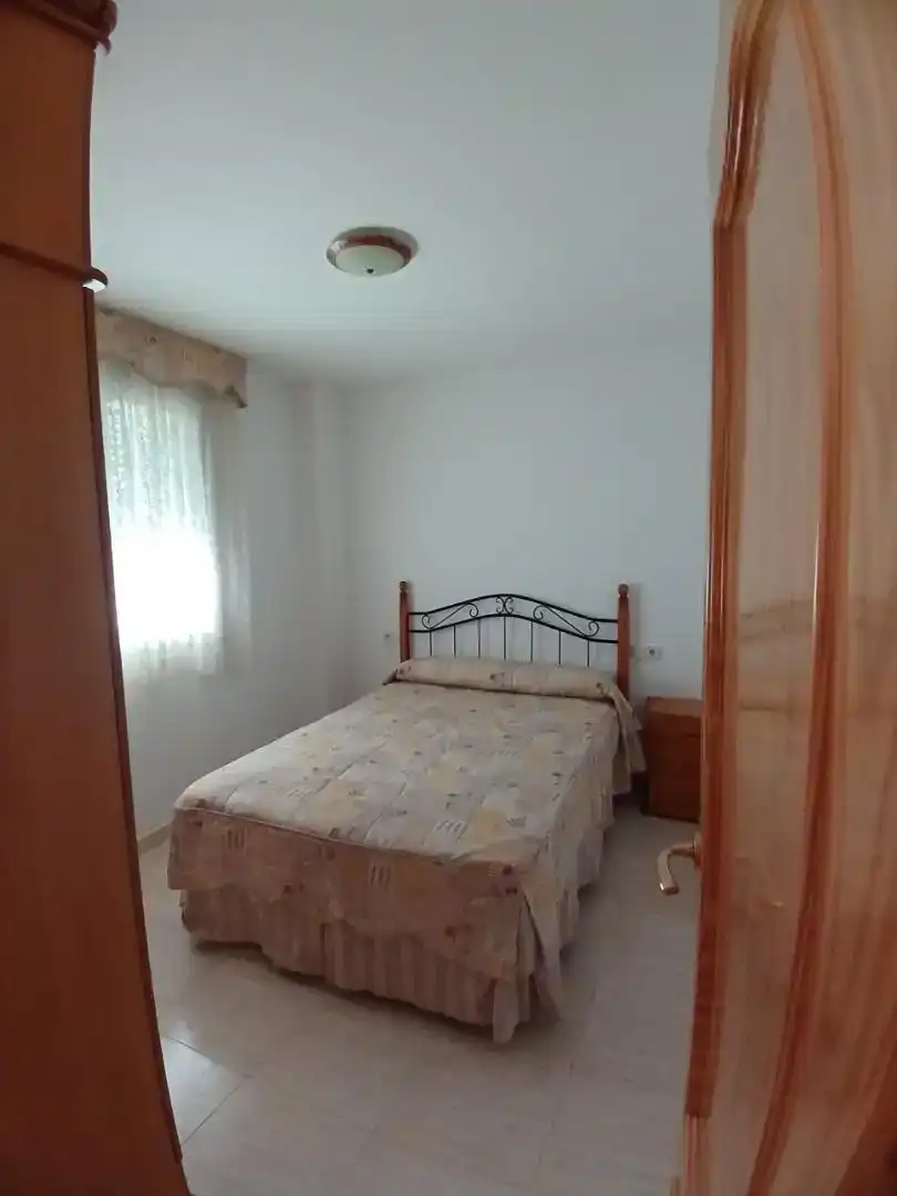 Piso de 85 m² en Baeza