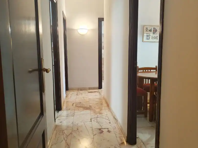 Piso de 125 m² en Sevilla