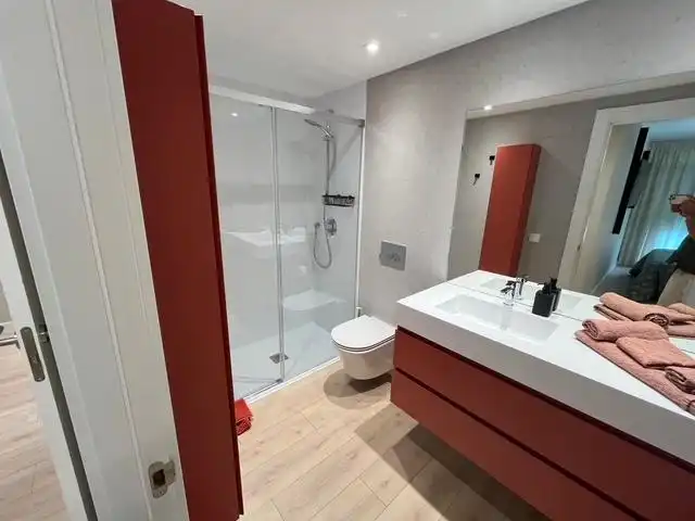 Piso de 100 m² en Zaragoza