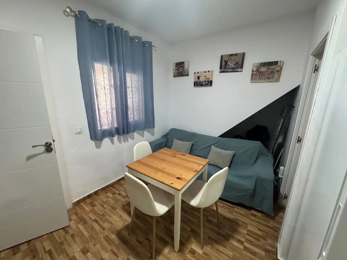 Piso de 85 m² en Sevilla