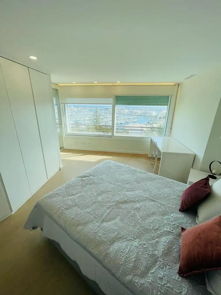 Piso de 130 m² en Alicante