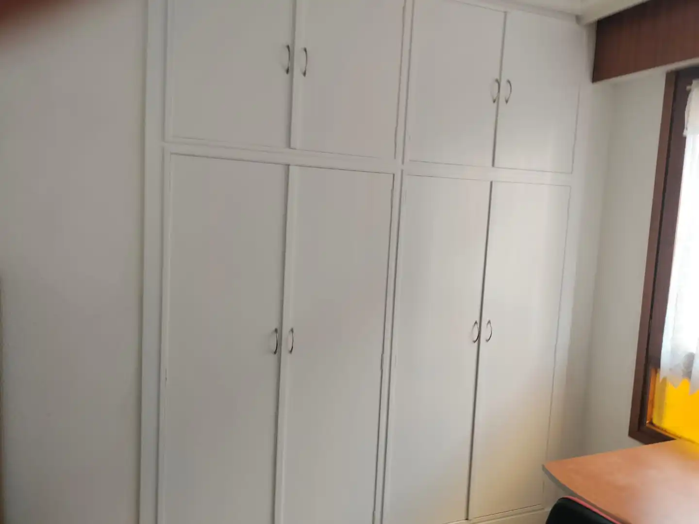Pis de 132 m² a Pamplona