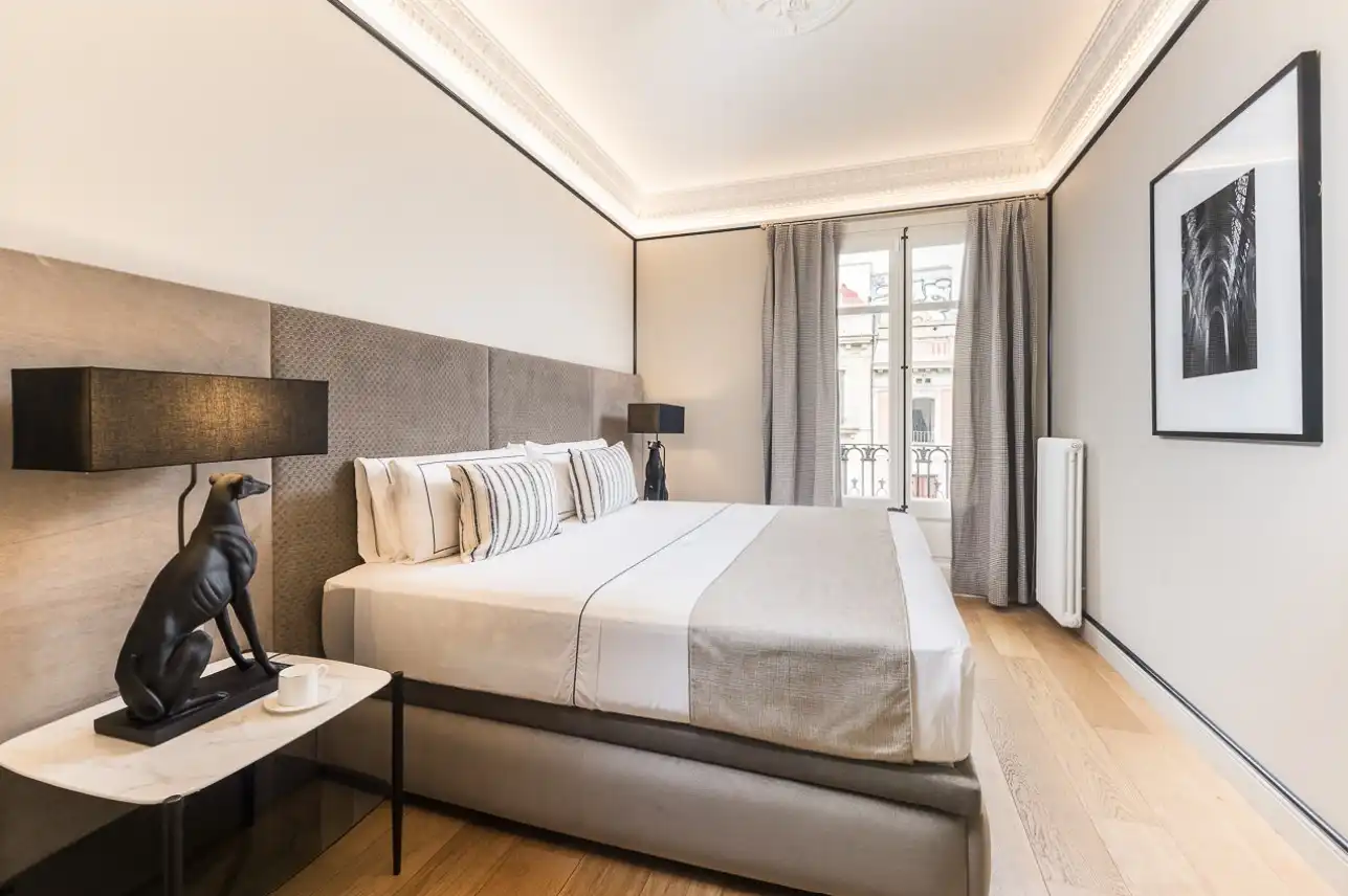 Piso de 115 m² en Barcelona