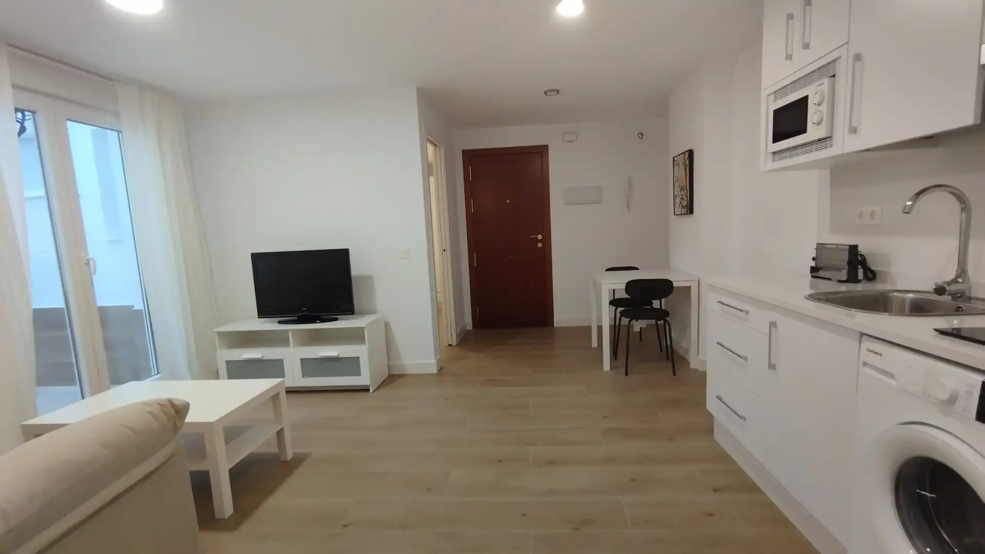 Pis de 55 m² a Huelva