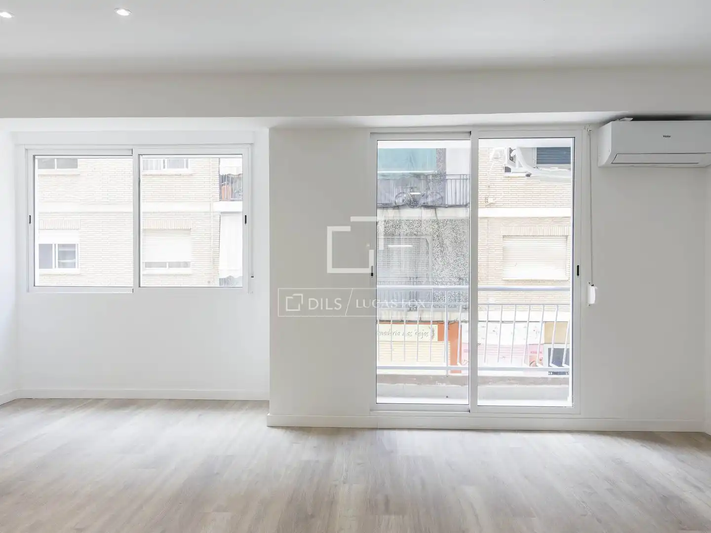 Piso de 95 m² en Valencia