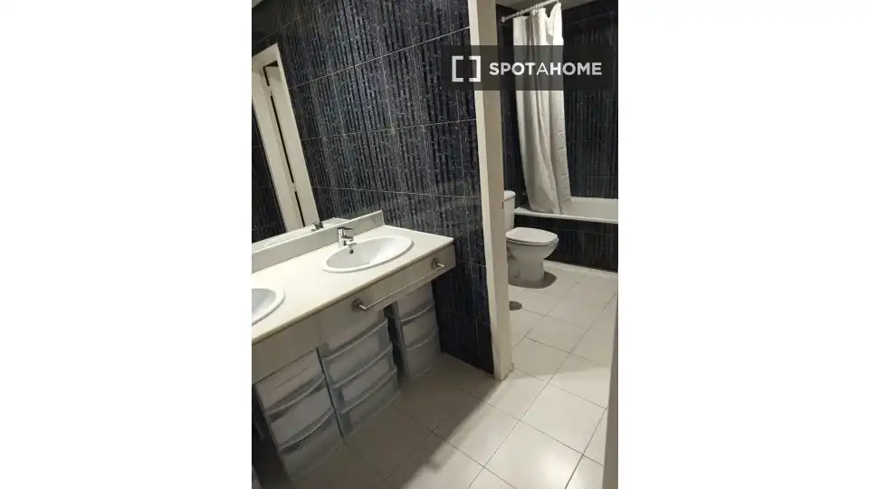 Habitación en alquiler, Madrid