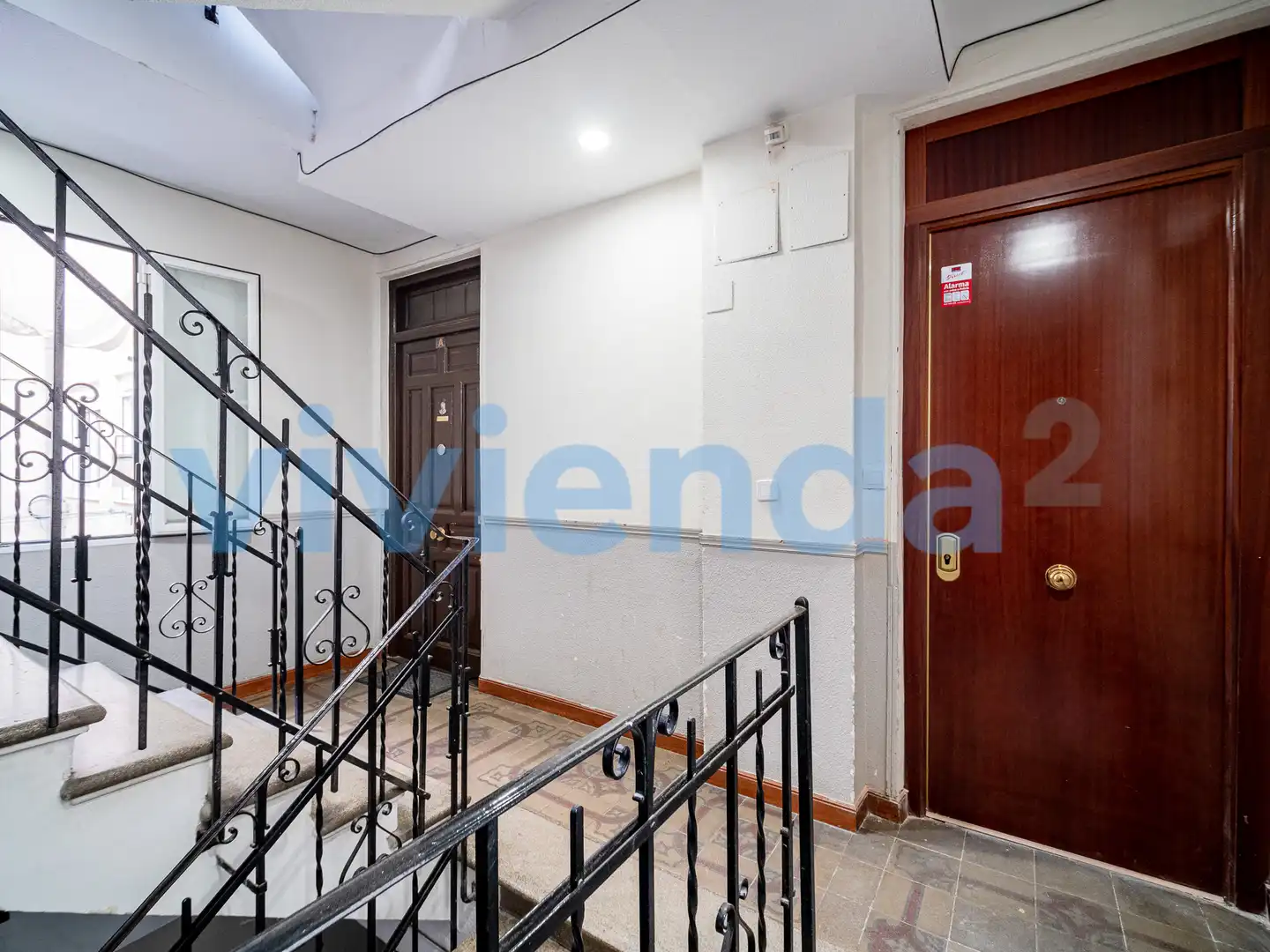 Apartamento 52 m² em Madrid