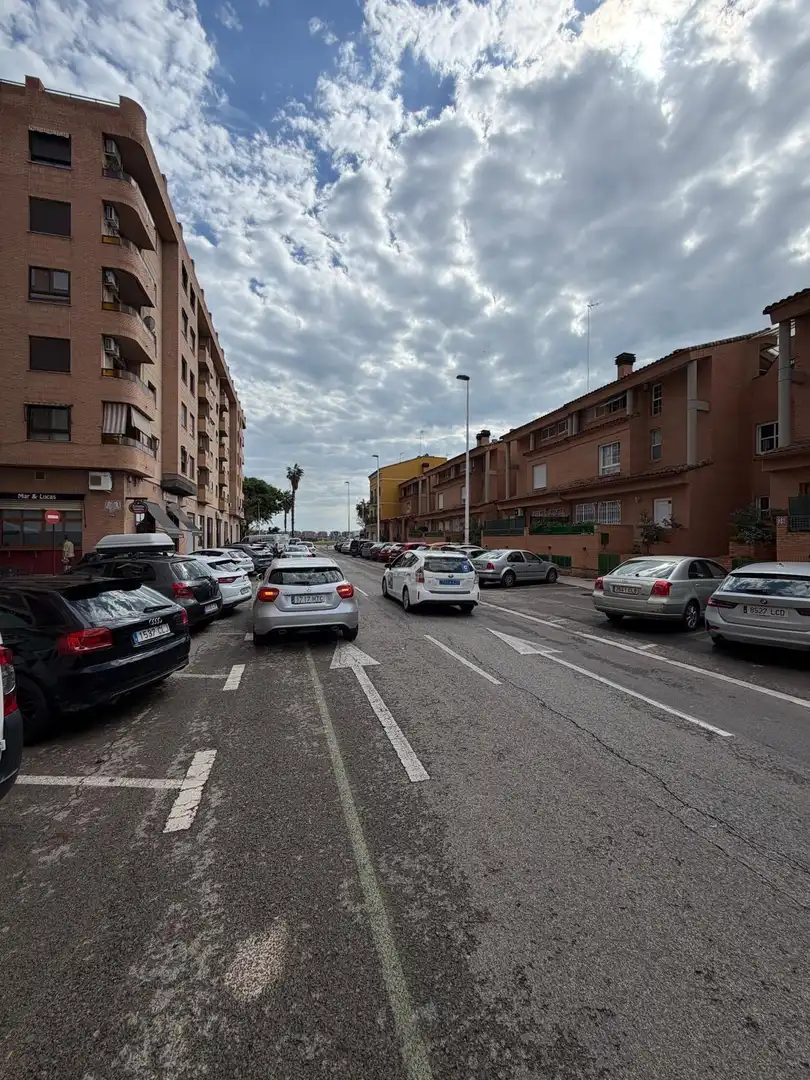 Pis de 124 m² a Alboraia