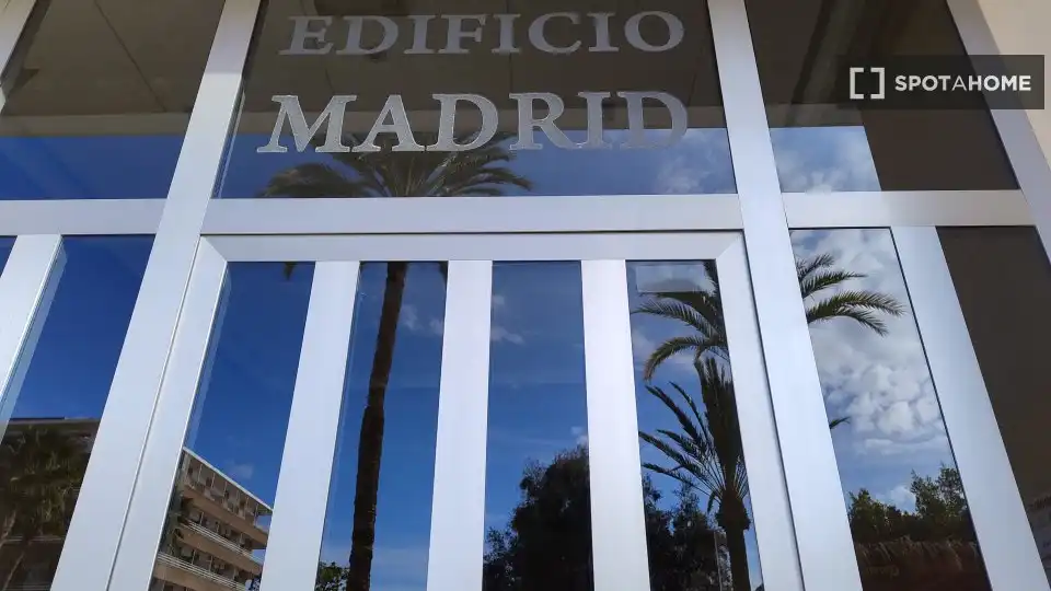 Habitación 115 m², Santa Pola