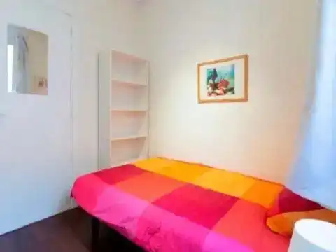 Habitación 75 m², Barcelona