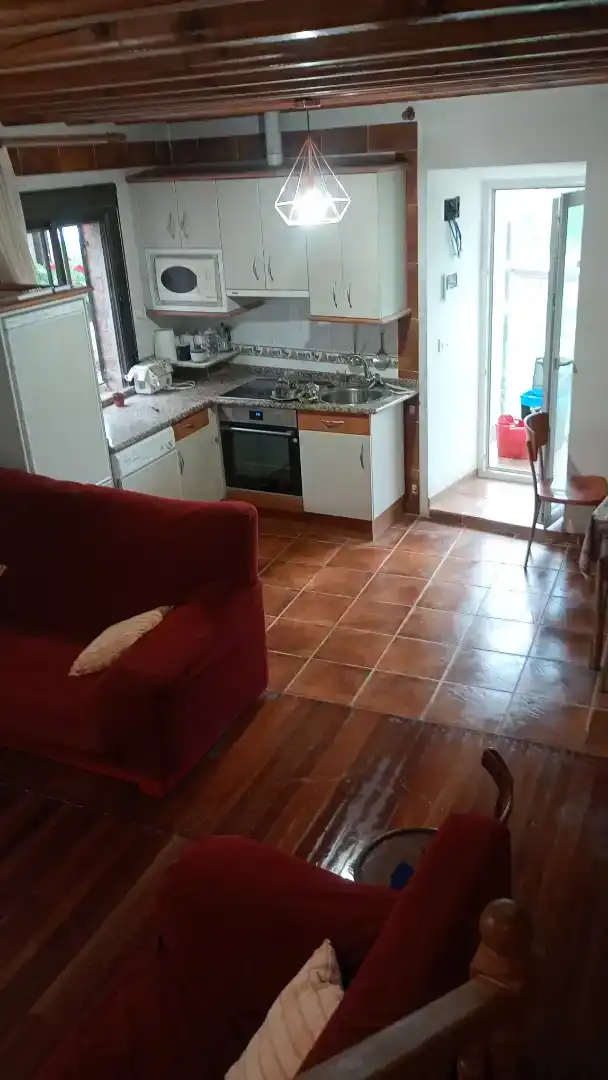 Piso de 160 m² en Almarza