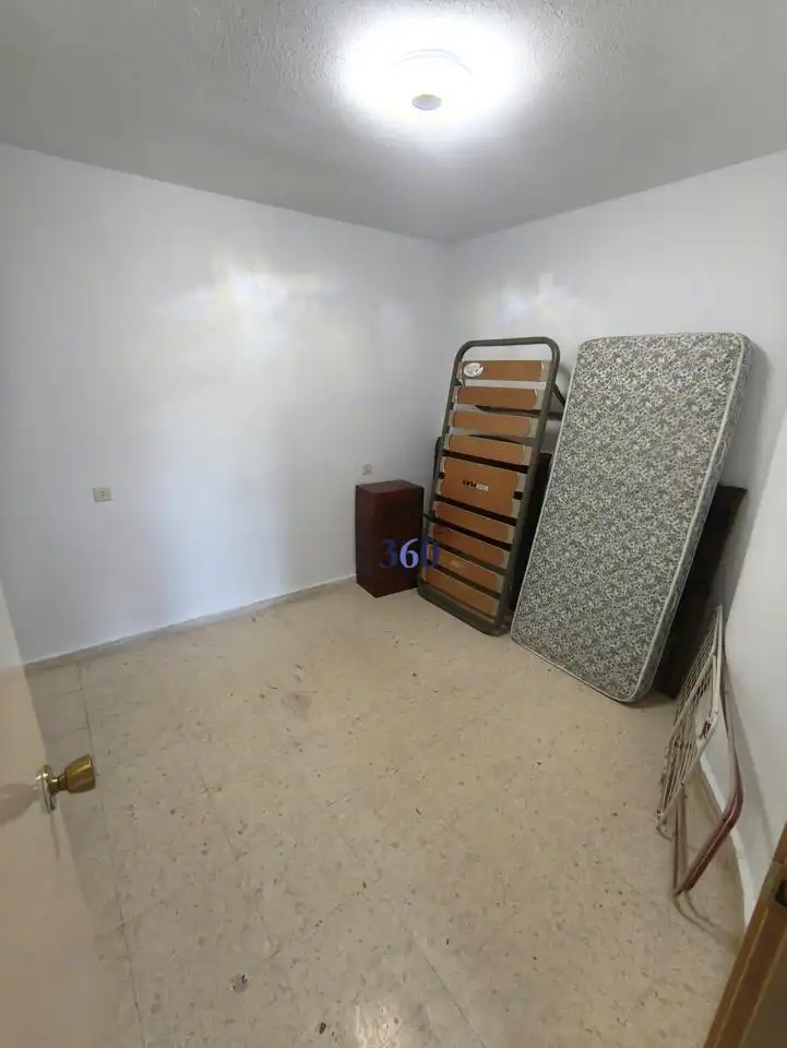 Piso de 90 m² en Cáceres