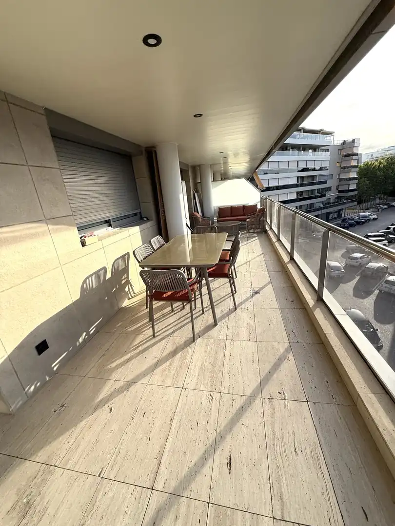 Piso de 130 m² en Ibiza