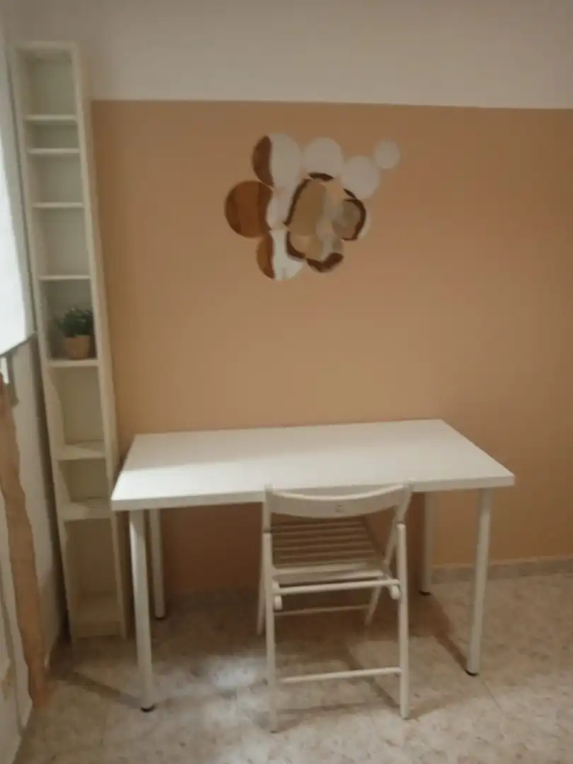 Habitación en alquiler, Madrid