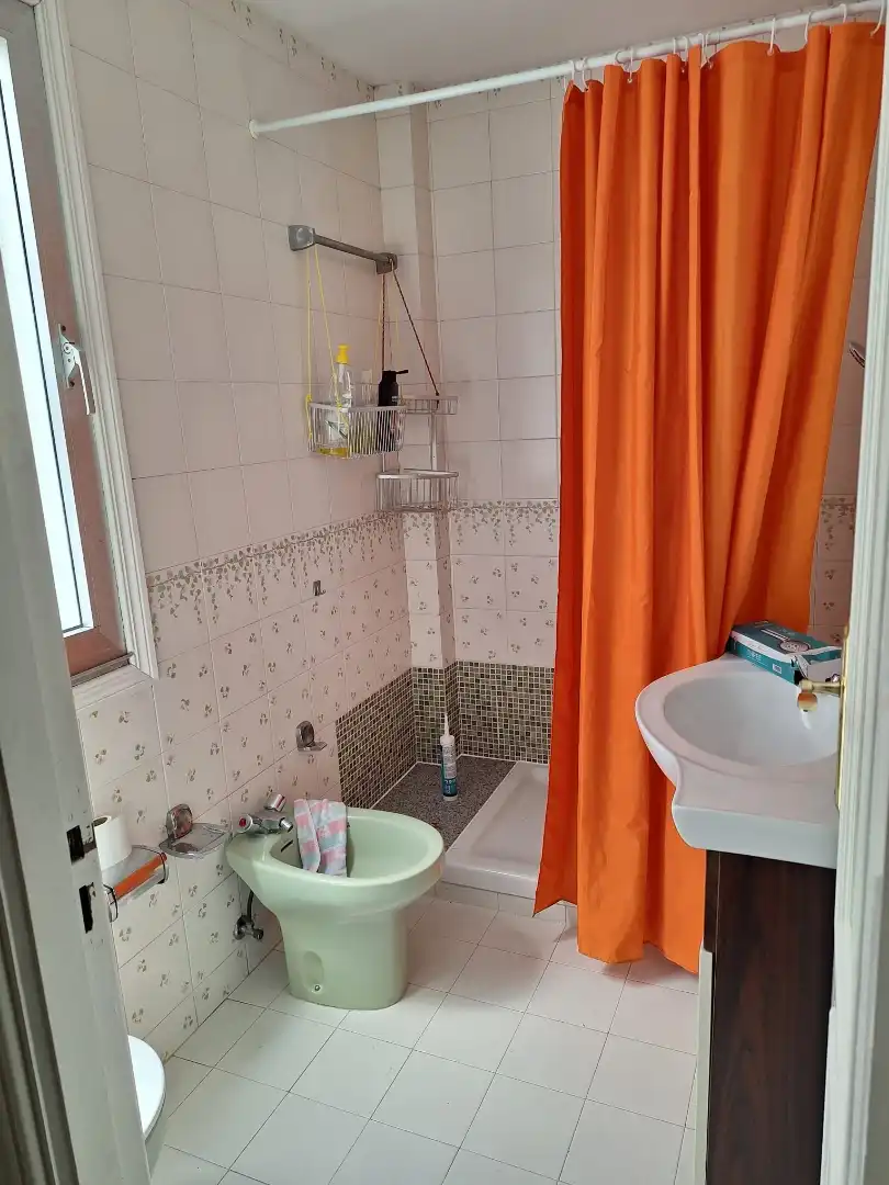 Piso de 70 m² en Santiago de Compostela