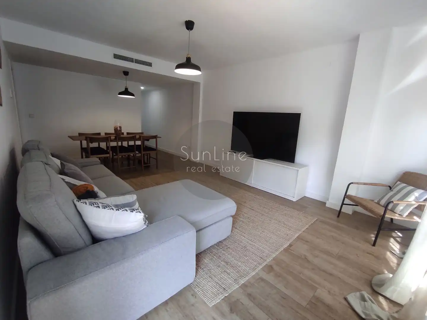 Appartamento 125 m² a Valencia