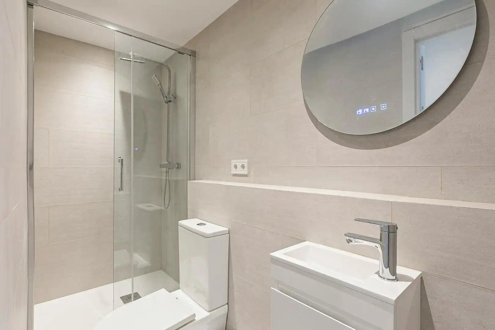 Piso de 20 m² en Barcelona
