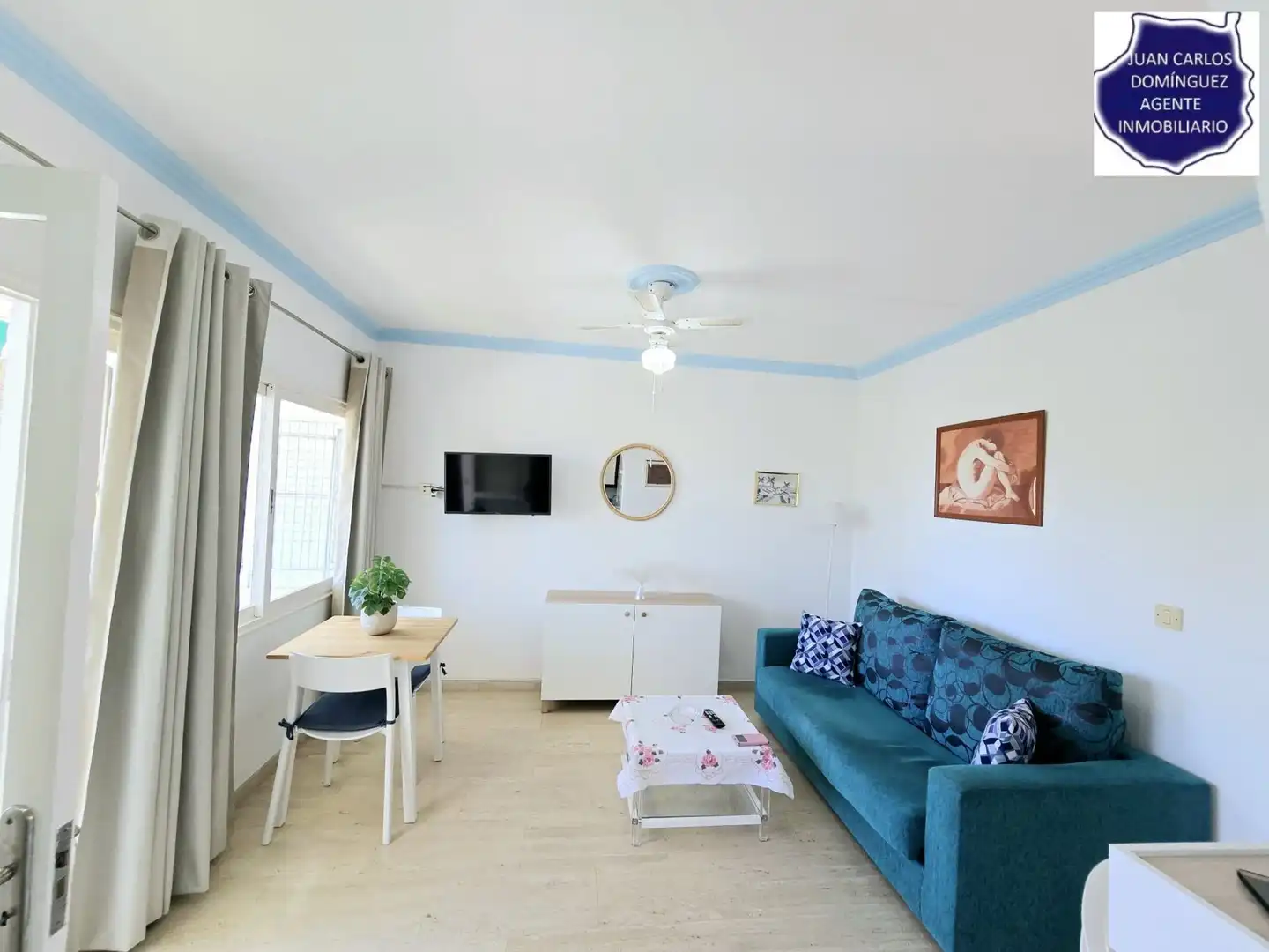 Piso de 50 m² en San Bartolomé de Tirajana