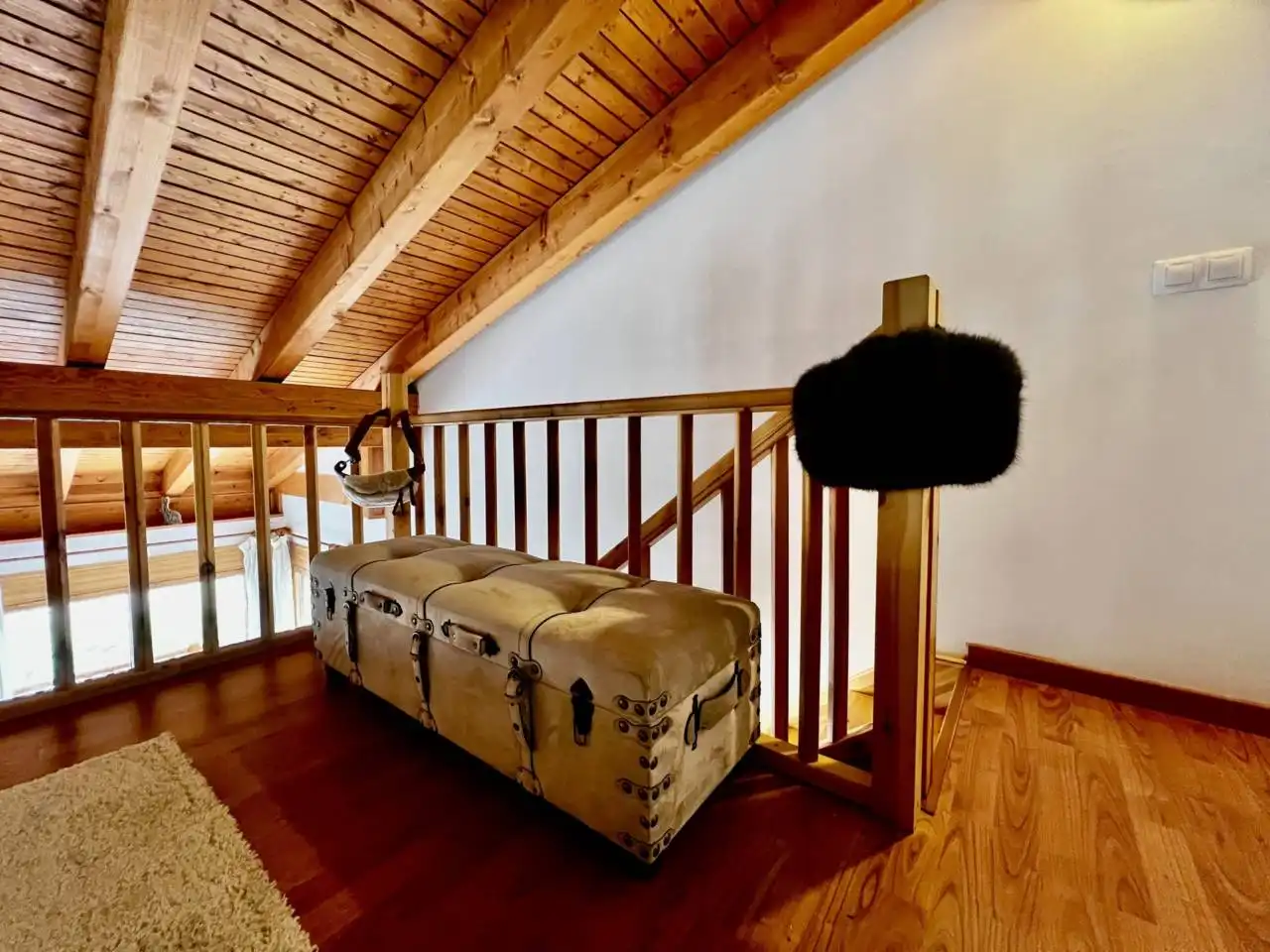 Piso de 58 m² en Alp