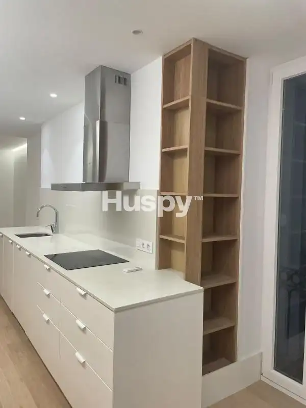 Квартира 140 м² у Валенсіі