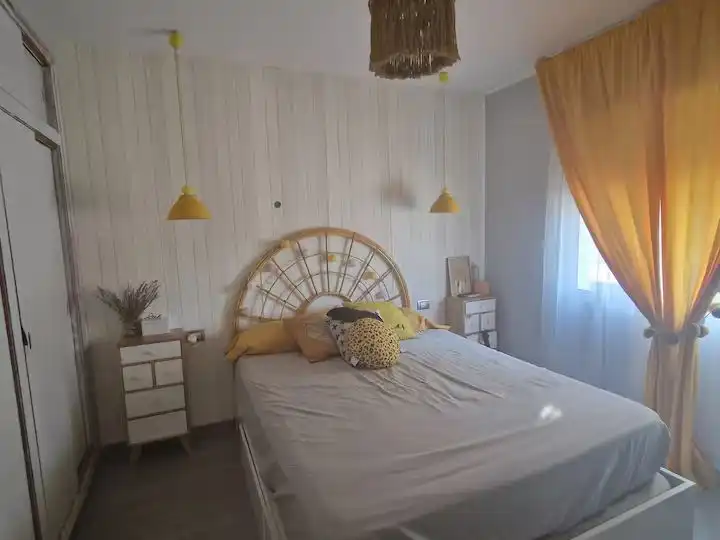 Piso de 110 m² en Castellón de la Plana