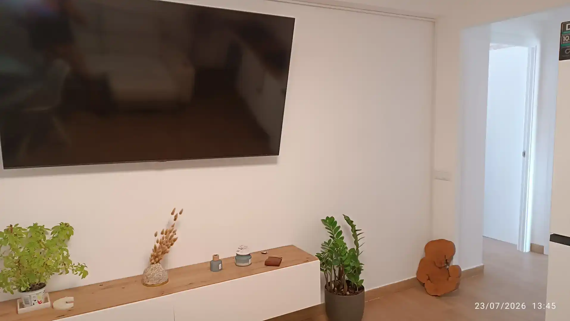 Habitación 60 m², Valencia