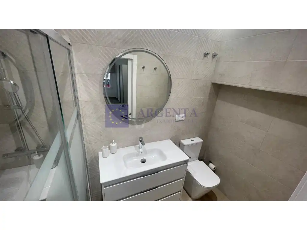 Piso de 60 m² en Cáceres