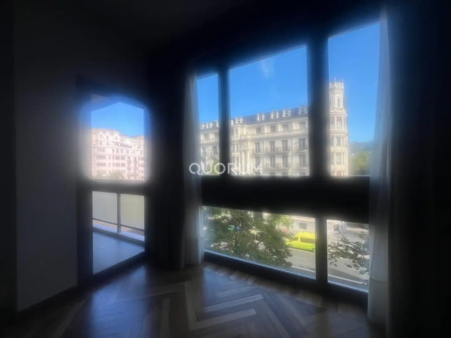 Piso de 152 m² en Bilbao