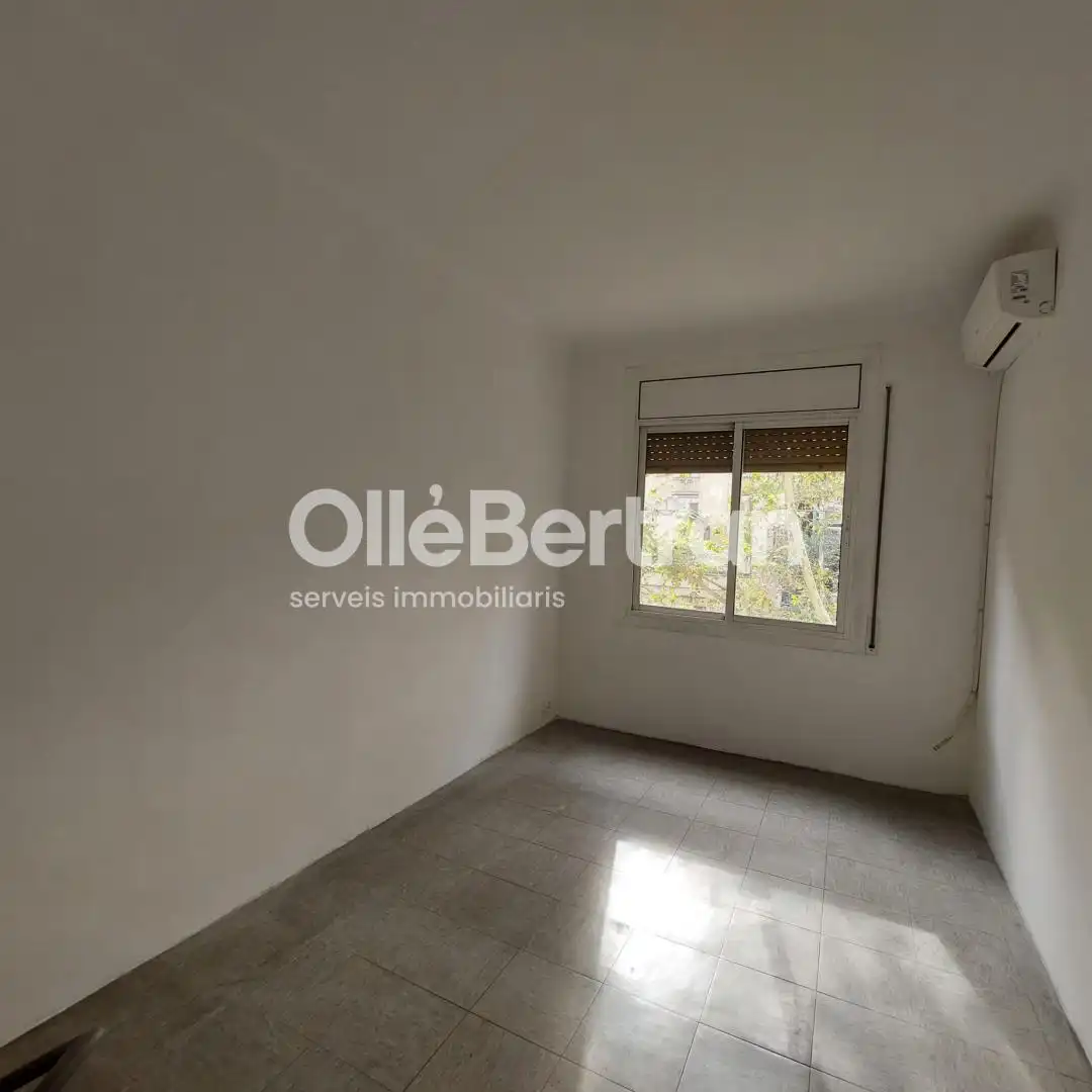 Pis de 87 m² a Barcelona