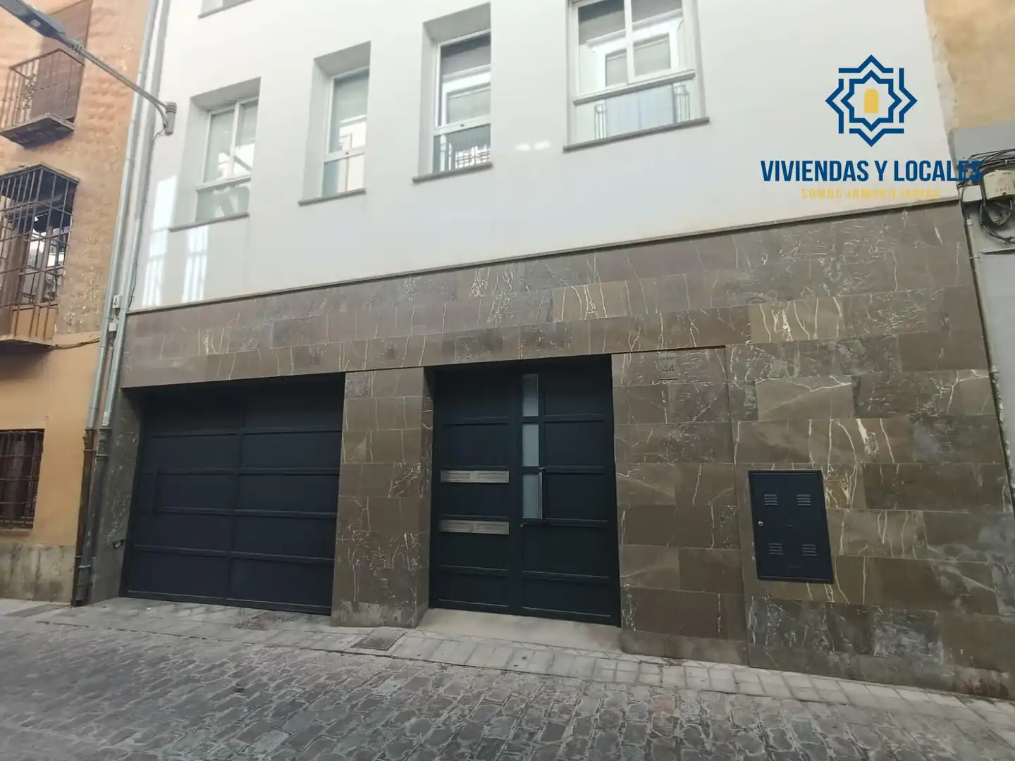Appartamento 80 m² a Granada