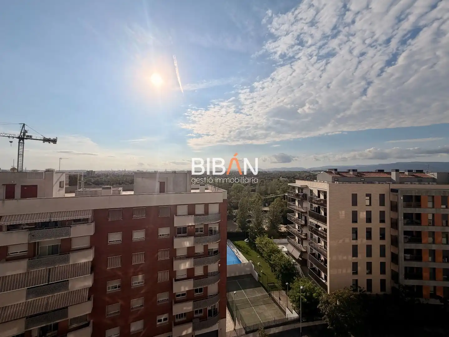 Pis de 105 m² a Tarragona
