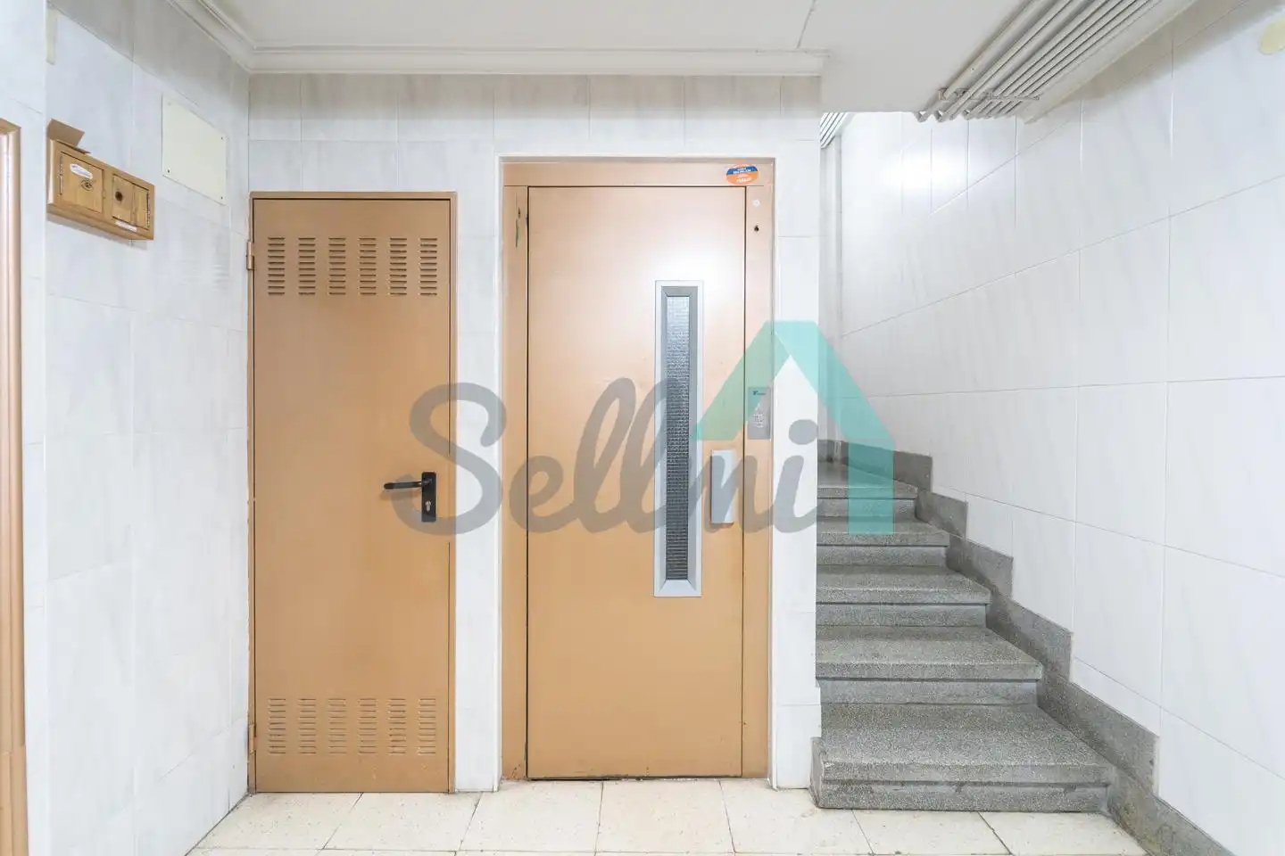 Piso de 67 m² en Oviedo