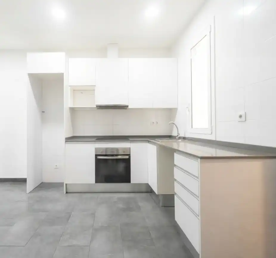 Pis de 60 m² a Barcelona