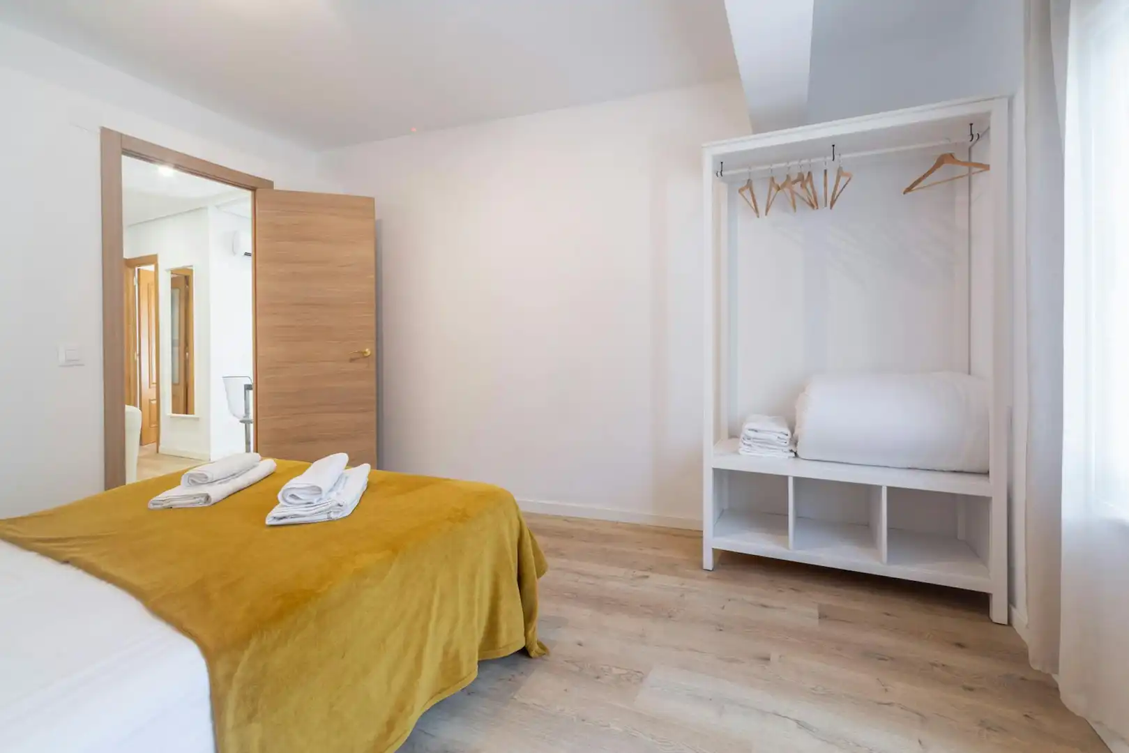 Wohnung 75 m² in Valencia