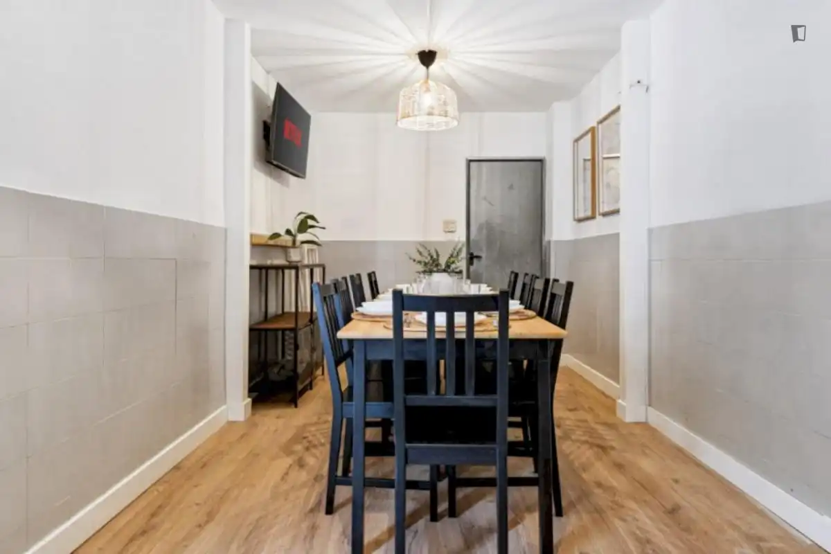 Habitación en alquiler, Madrid