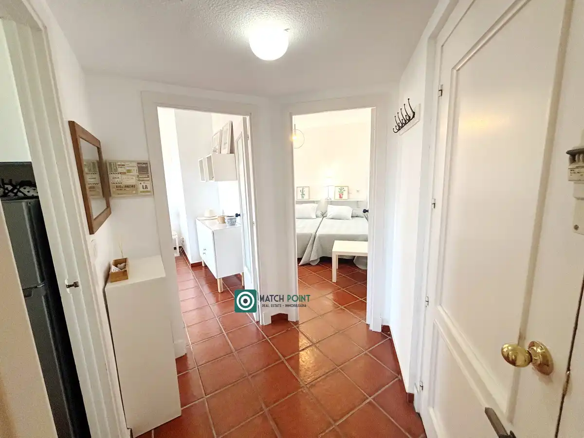 Piso de 56 m² en Almuñécar