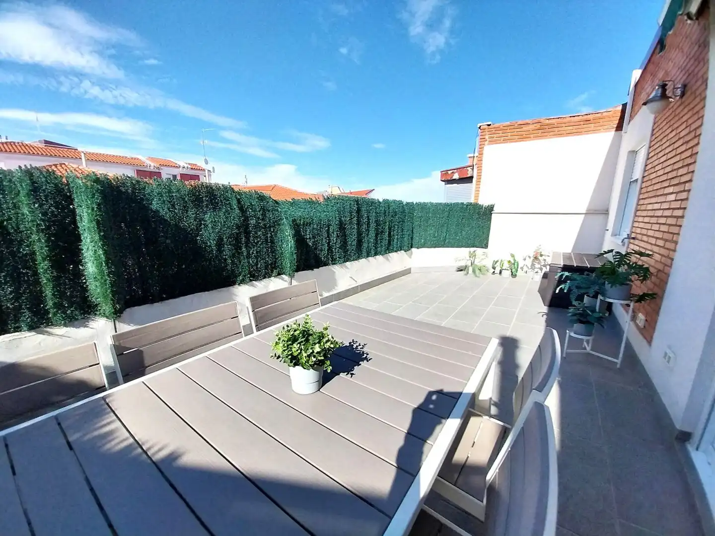 Piso de 95 m² en Valladolid