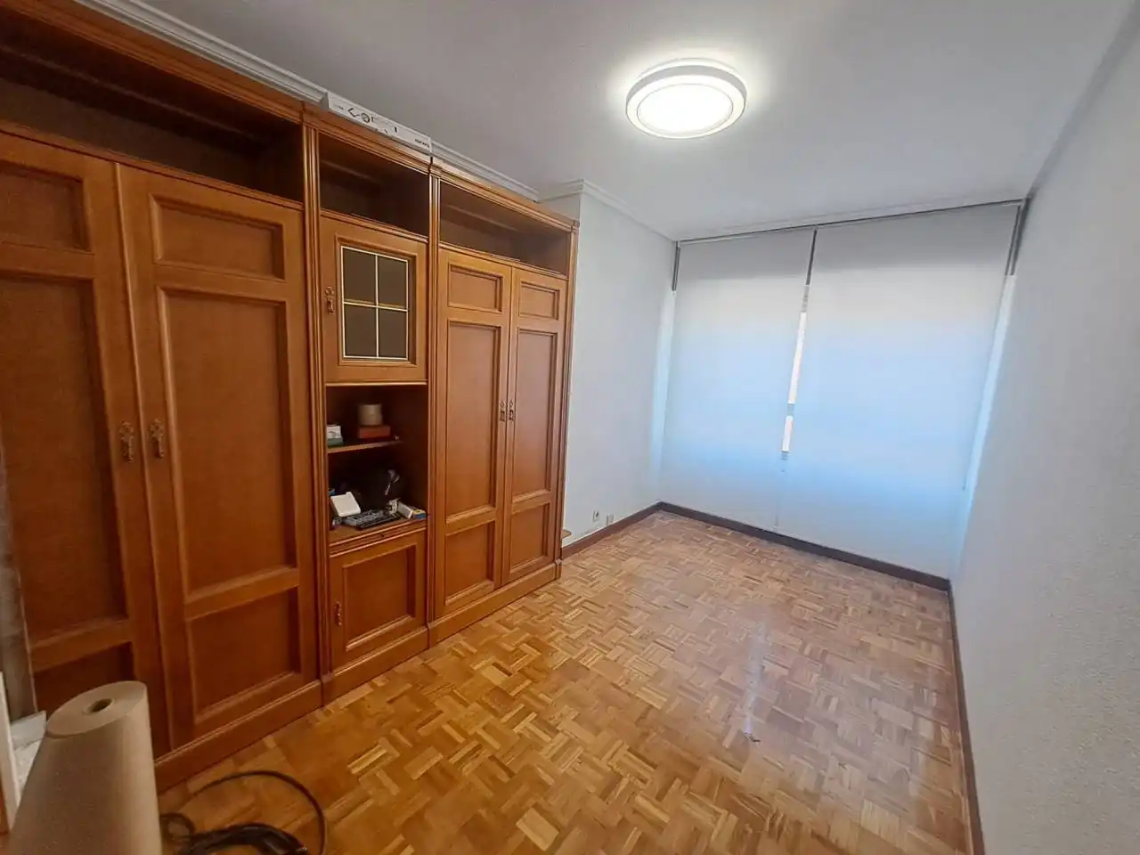 Piso de 120 m² en Burgos