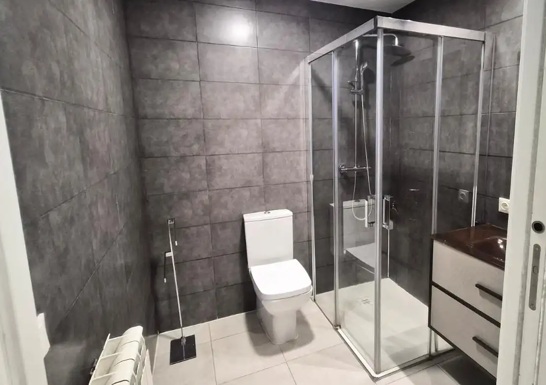 Pis de 86 m² a Valladolid