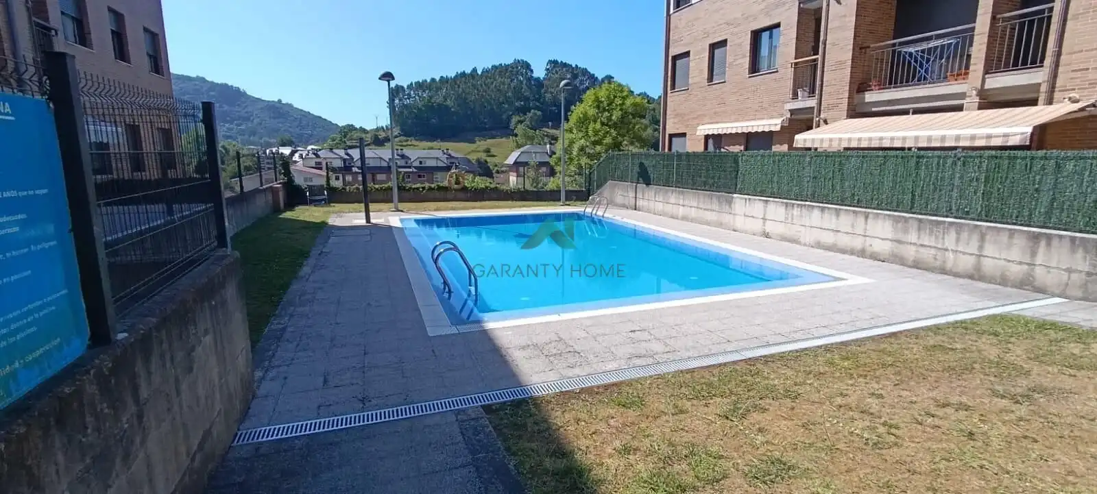 Piso de 91 m² en Limpias