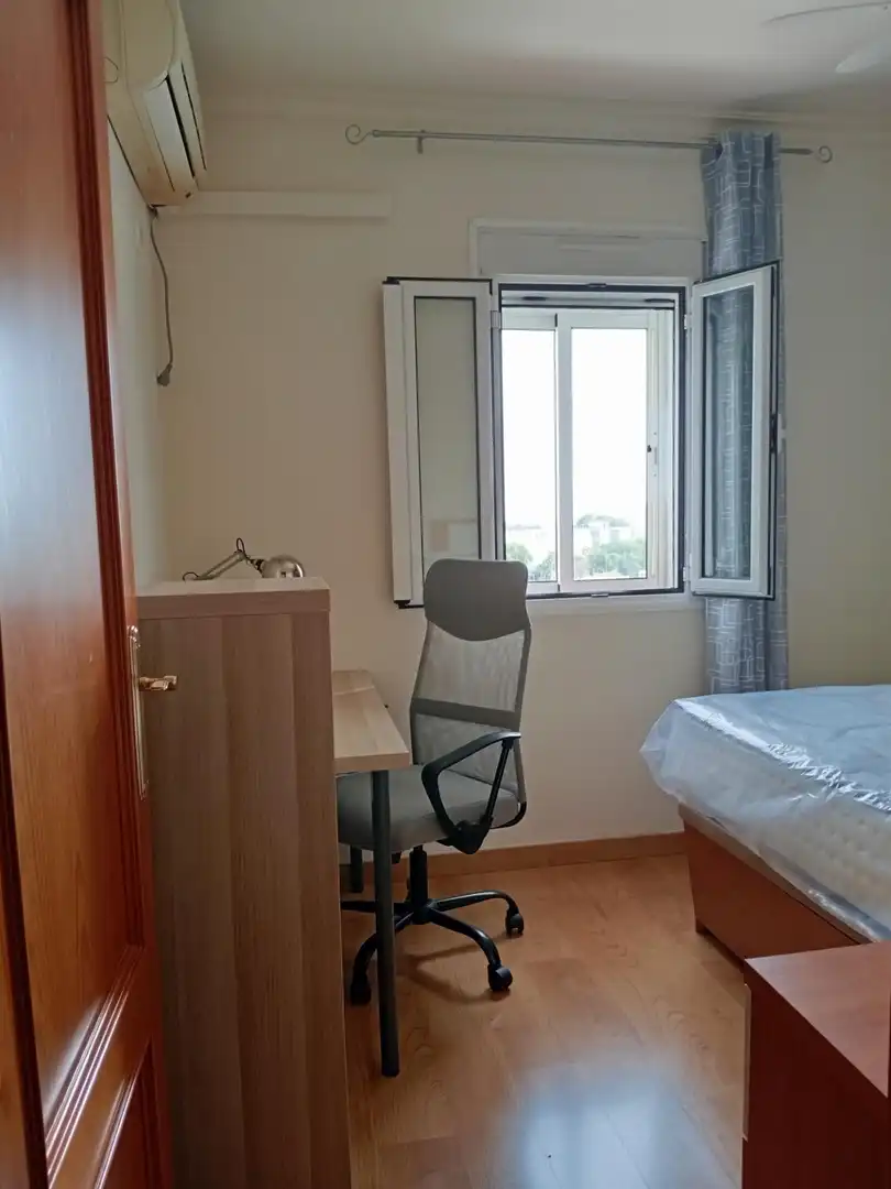 Piso de 108 m² en Sevilla