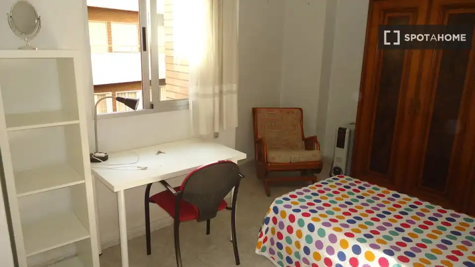 Habitación en alquiler, Córdoba