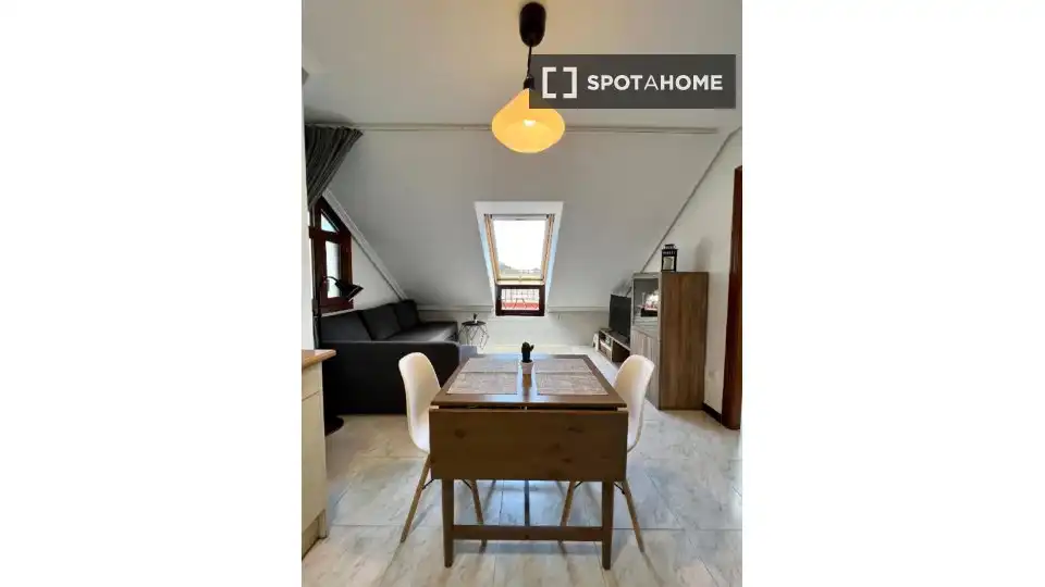 Habitación 52 m², Val de San Vicente