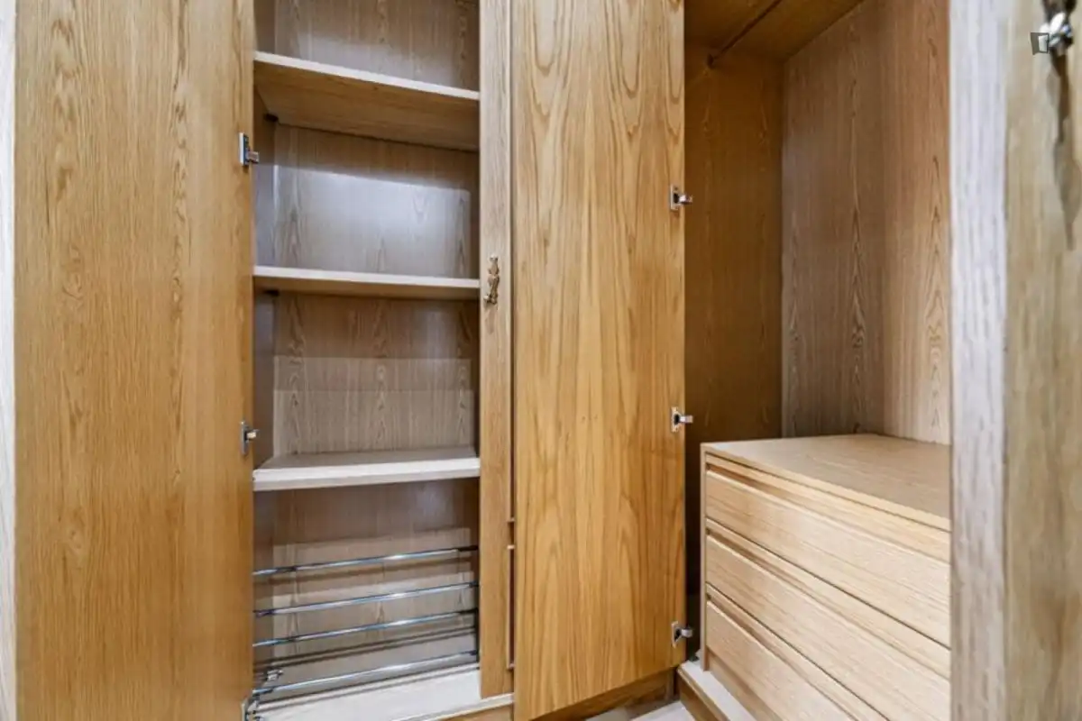 Habitación en alquiler, Madrid
