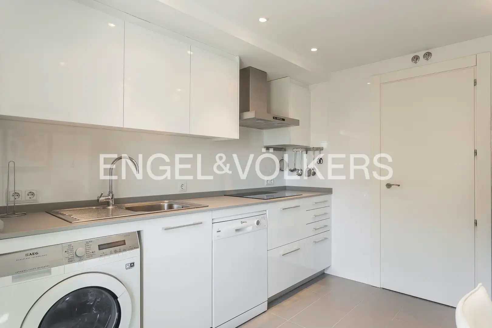 Appartamento 172 m² a Madrid