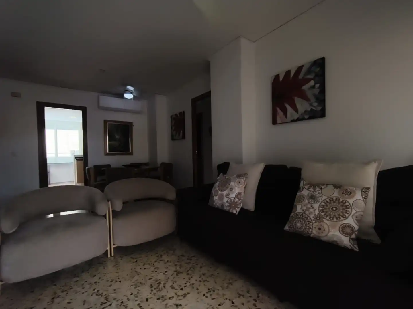 Wohnung 66 m² in Gandia